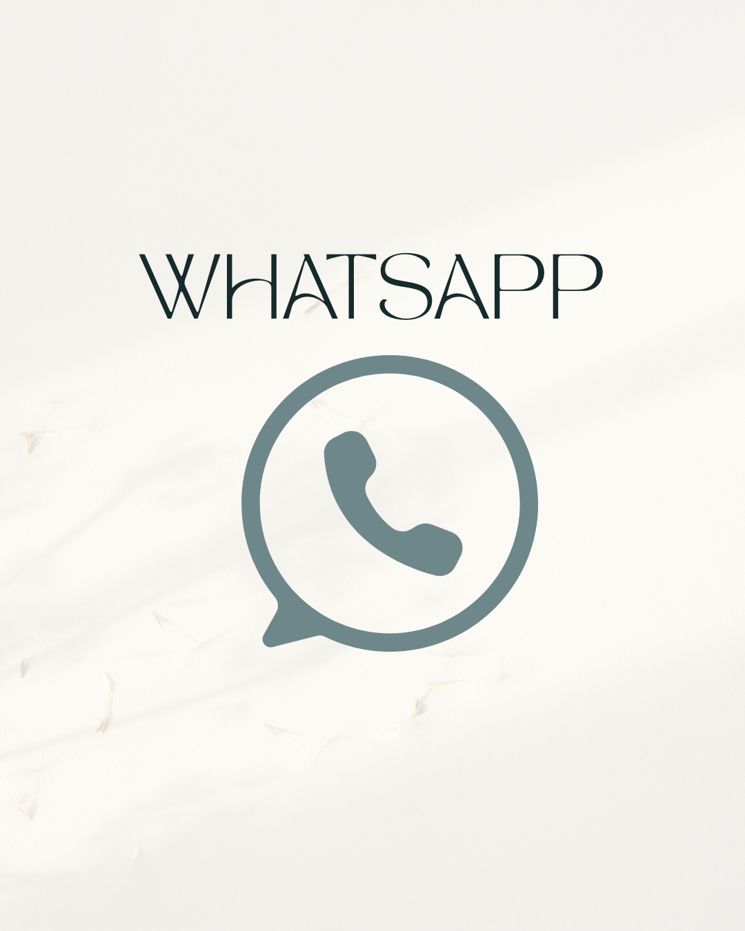 WhatsApp