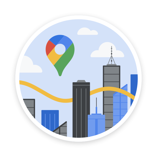 Google Maps Platform Innovators