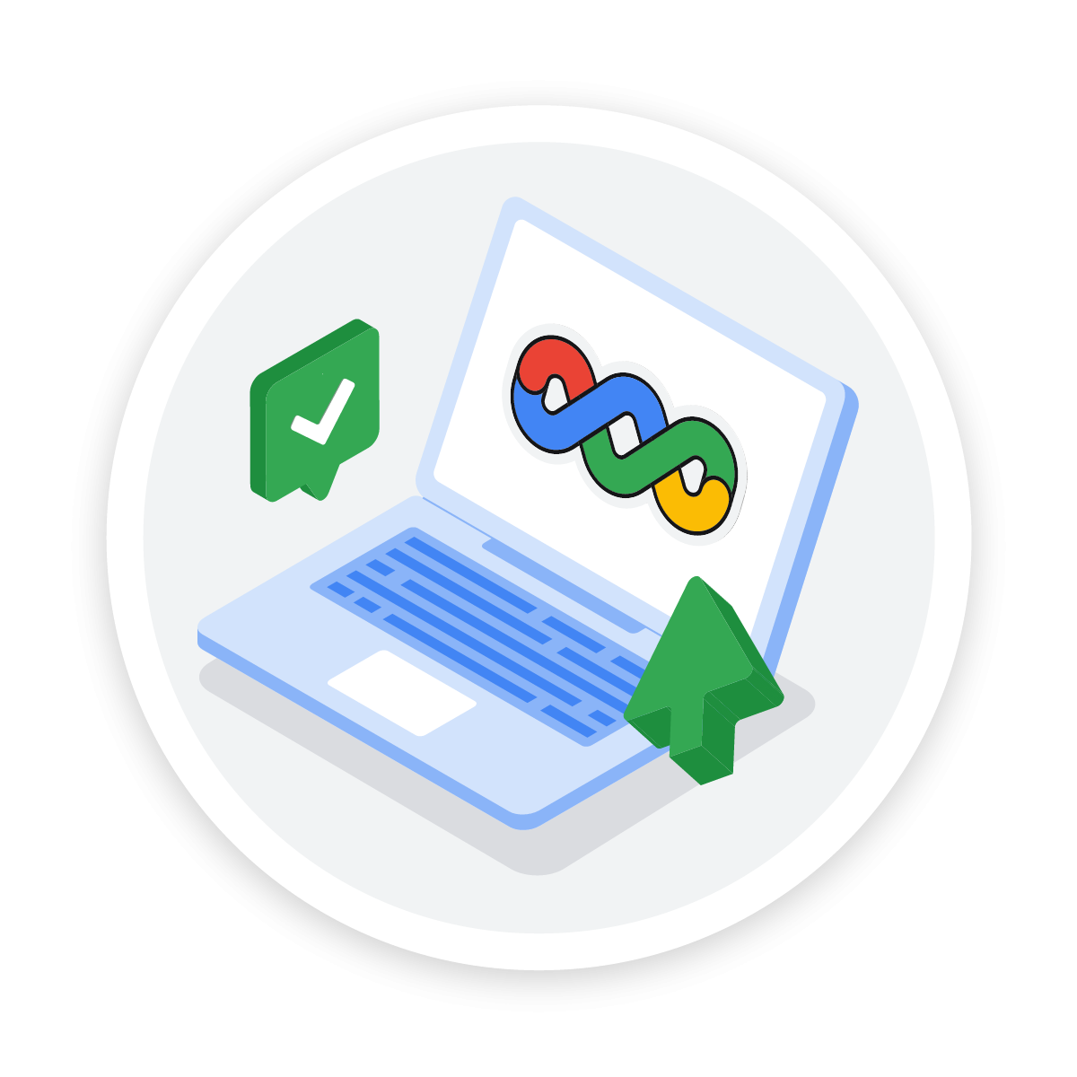 Programa para desarrolladores de Google