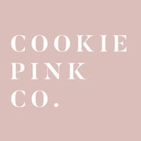 Cookie Pink