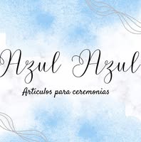 Azul Eventoss