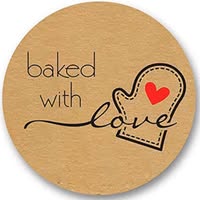 Baked Love