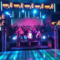 Grupo Fandango