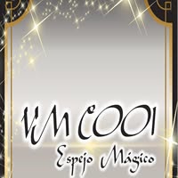 Espejo Mágico
