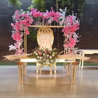 MR Eventos Creativos