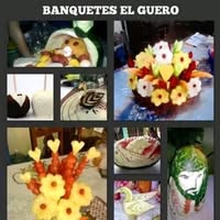 Banquetes Manriquez