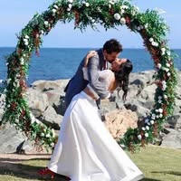 Weddings and Events