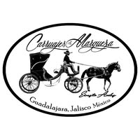 Carruajes Marquesa