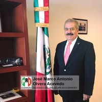 Pepe Olvera