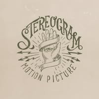 Stereogramotion