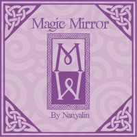 Magic Mirror