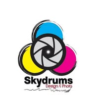 Skydrums Design &amp; Photo