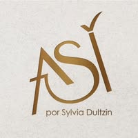 Así by Sylvia Dultzin