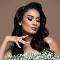Yussely Narvaez Makeup