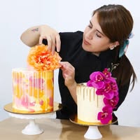 Chef Gaby Lara