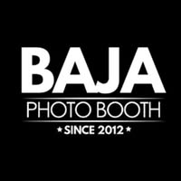 Baja Photo Booth