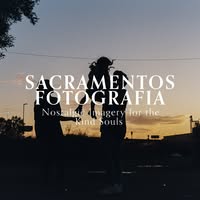 Sacramentos Fotografía