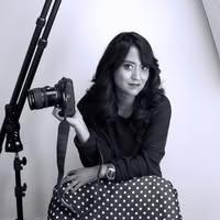 Coco García Photographer