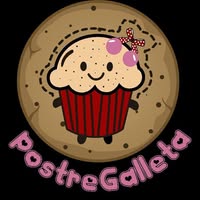 Postre Galleta