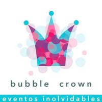 Bubble Crown Events