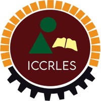 Salón ICCRLES