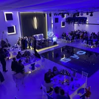 Salón Las Brisas