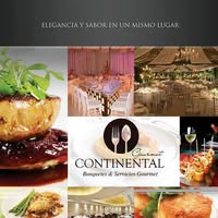 Continental Gourmet