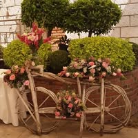 Jardín de Eventos Hacienda
