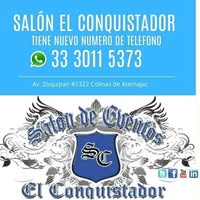 El Conquistador
