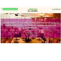 Finca El Caudal