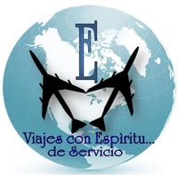 Viajes con Espíritu
