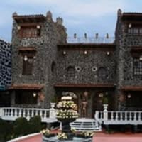 Castillo de la Cava