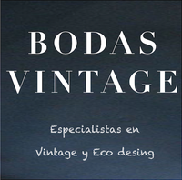 Bodas Vintage