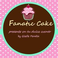 Fanatic Cake