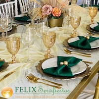 Felix Servifiestas