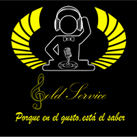 Gold Service