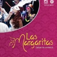 Salón de Eventos Las Margaritas