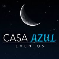 Salón de Eventos Casa Azul