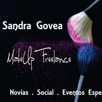 Sago MakeUp Freelance