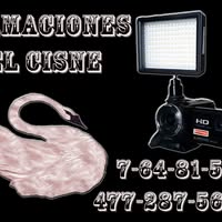 Filmaciones El Cisne