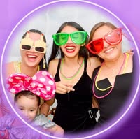 DE REVE Cabina de fotos