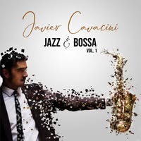 Javier Cavacini Saxofonista
