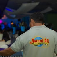 Grupo Musical Animación