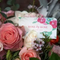 Rose by Rose