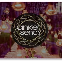 Cinke Sency