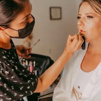 iO Makeup &amp; Hair