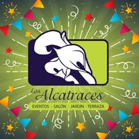 Salón Los Alcatraces