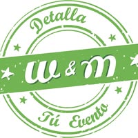 W&amp;M Detalla Tu Evento
