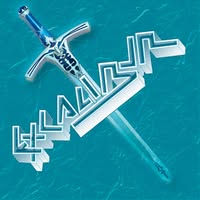 Excalibur Band