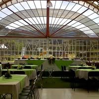 Jardín Los Gallos